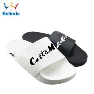 Shoes Sandals Custom Print Unisex Slipper