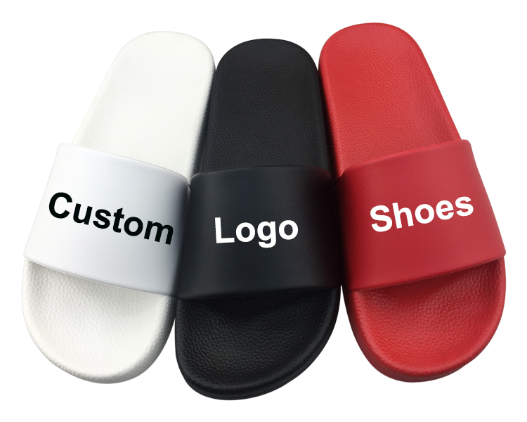 Custom sandal