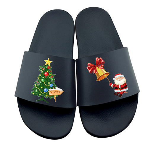 custom slippers
