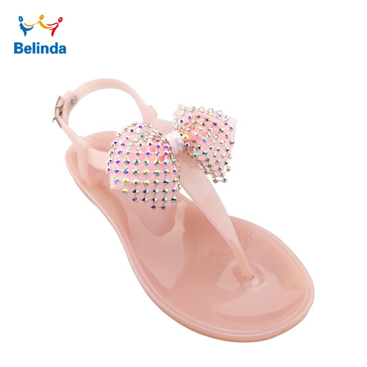 New Fashion Flat Jelly Ladies Shoes And Sandals Manufacturers, New Fashion Flat Jelly Ladies Shoes And Sandals Factory, Supply New Fashion Flat Jelly Ladies Shoes And Sandals