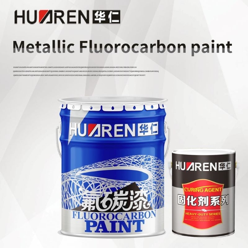 Pinturas para estructuras industriales de acero en aerosol líquido