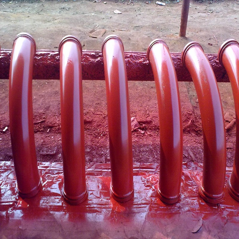 Esmalte alquídico de revestimientos industriales de acero estructural Huaren