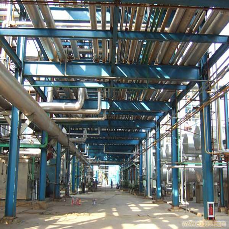 Epoxy Topcoat Metal Paint Systems For Industrial