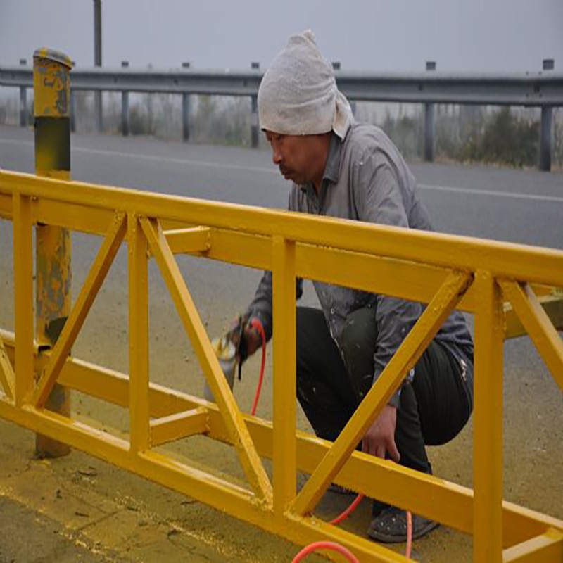 Supply Epoxy Paint For Steel Structure Wholesale Factory Foshan