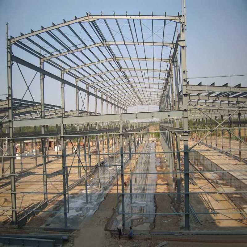 Фторуглеродное сборное стальное мостовое покрытие из ПТФЭ