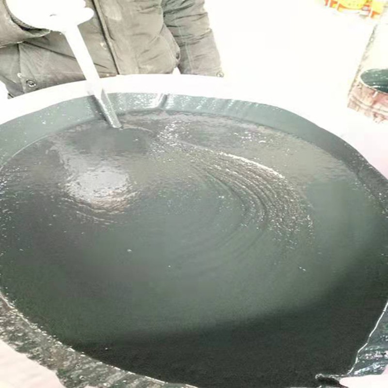 Supply Waterproof Shipping Container Paint Zinc Primer Wholesale Factory Foshan Nanhai Huaren