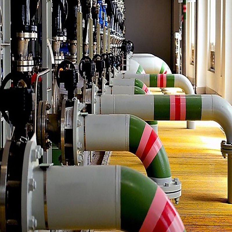 Supply Epoxy Coal Tar Paint Pipeline Coating Wholesale Factory - Foshan