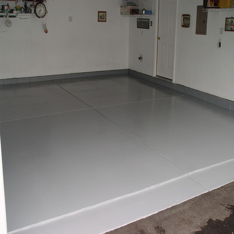 Supply Selfleveling Paint Epoxy Flooring Coating Wholesale Factory