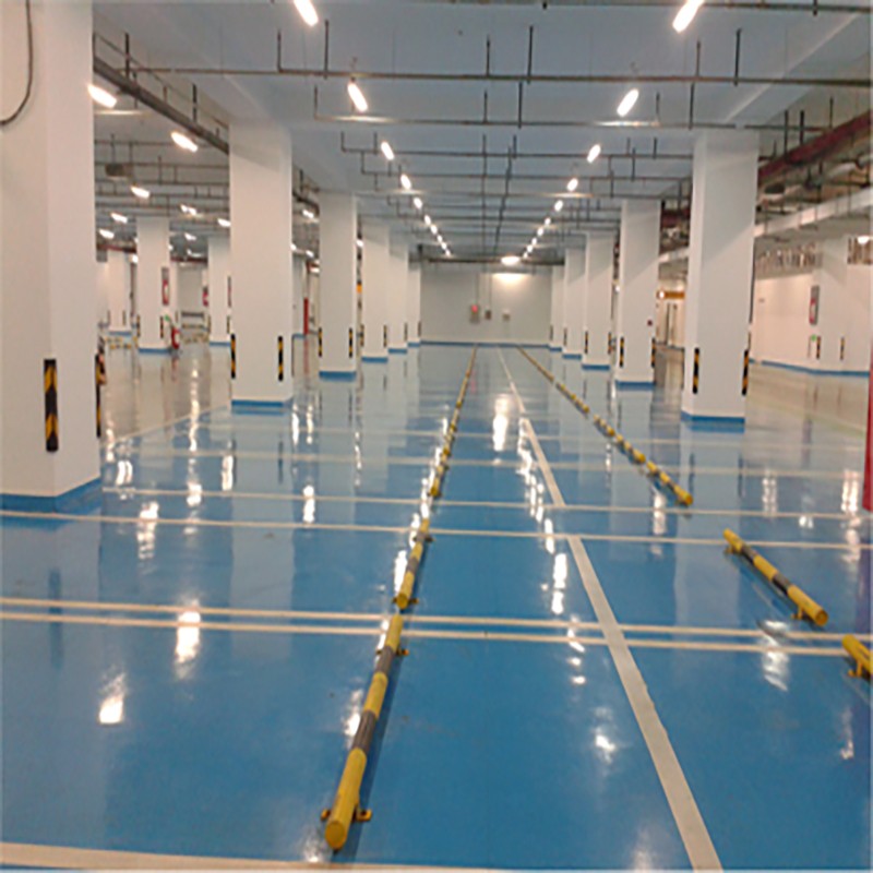 Supply Scratch Resistant Self Leveling Floor Epoxy Paint Wholesale