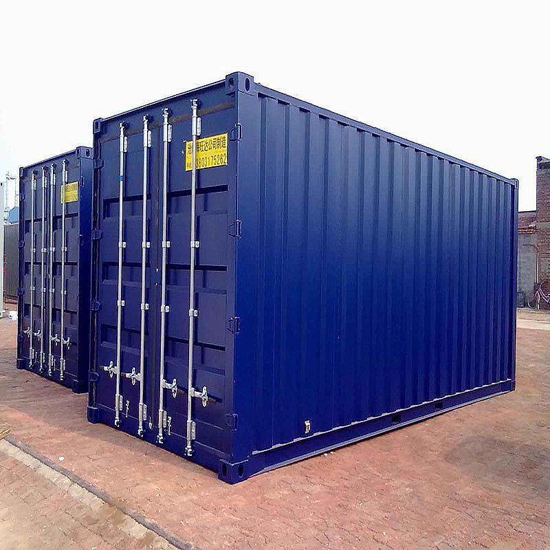 Container Company