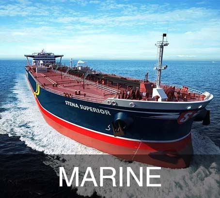 Marine Paint
