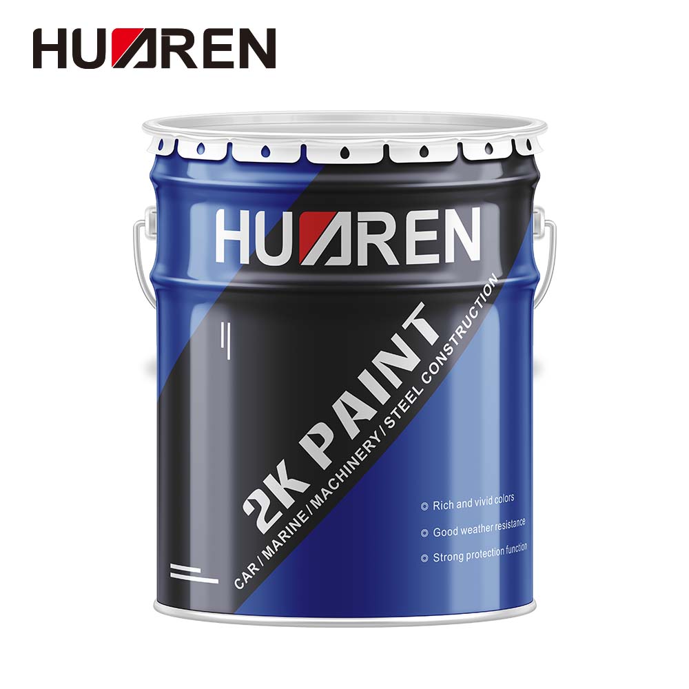 What Is The Advantage Of Metal Paint