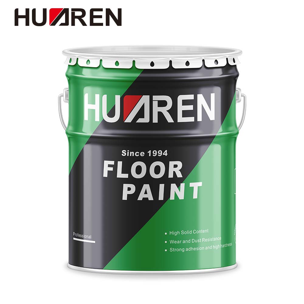 What Is Epoxy Floor Coating