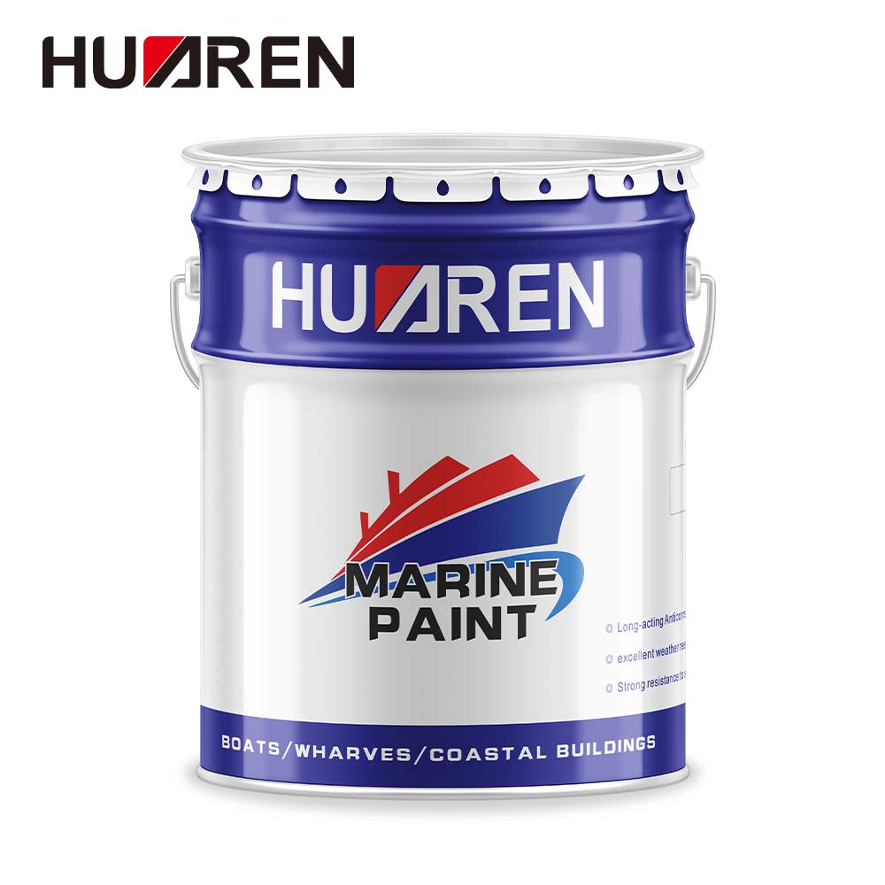 What Is Marine Paint ?