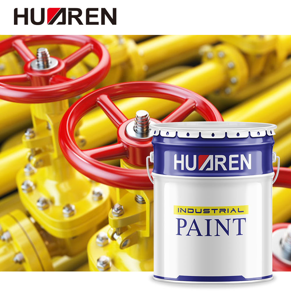 Huaren Quick-Drying Phenolic Resin Paint
