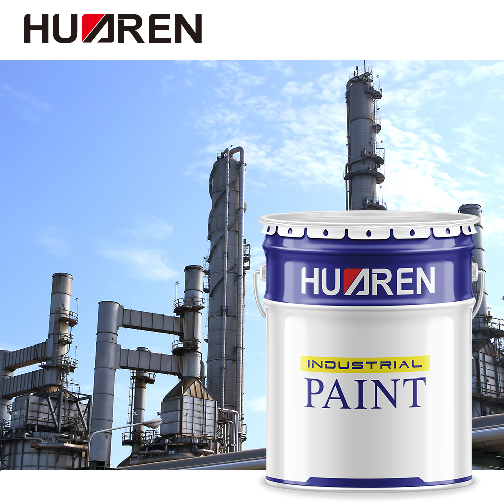 Huaren Protective Epoxy Coatings For Oil And Gas Pipelines