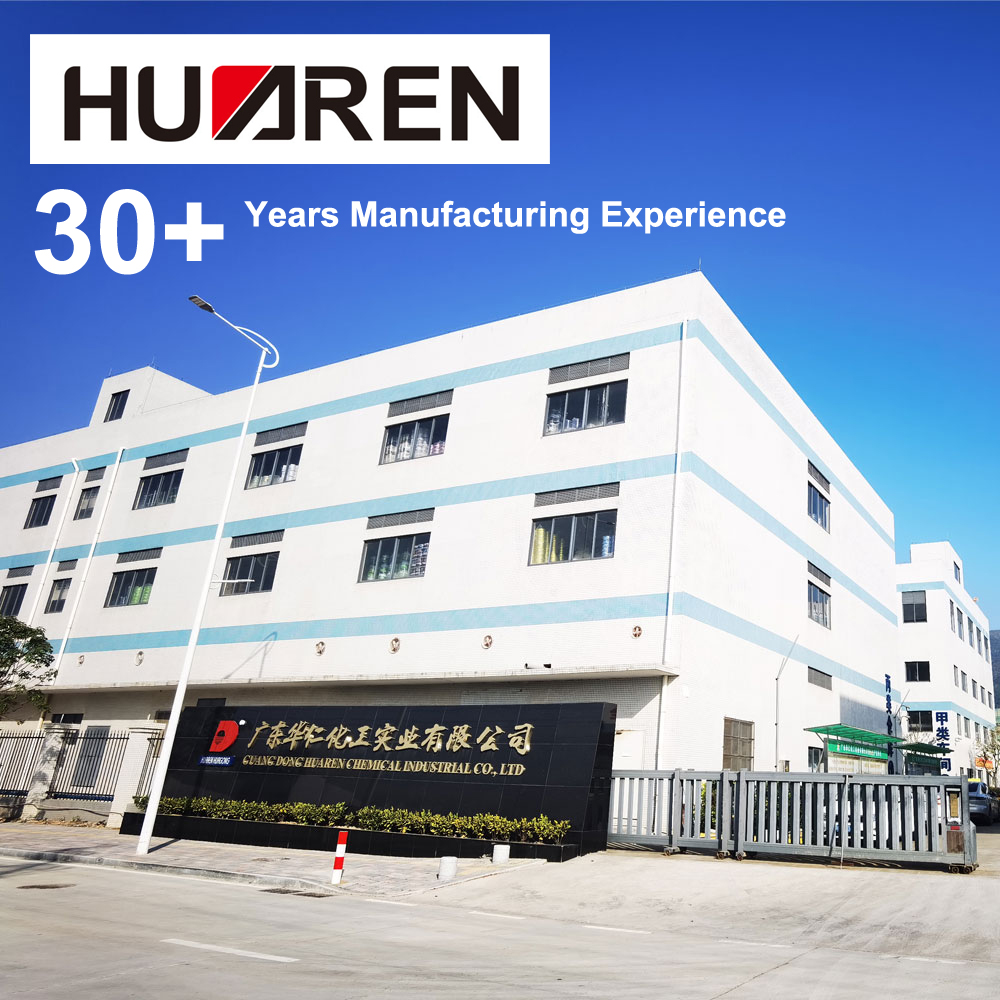 Huaren Waterproof Shipping Container Paint Epoxy zinc-rich primer