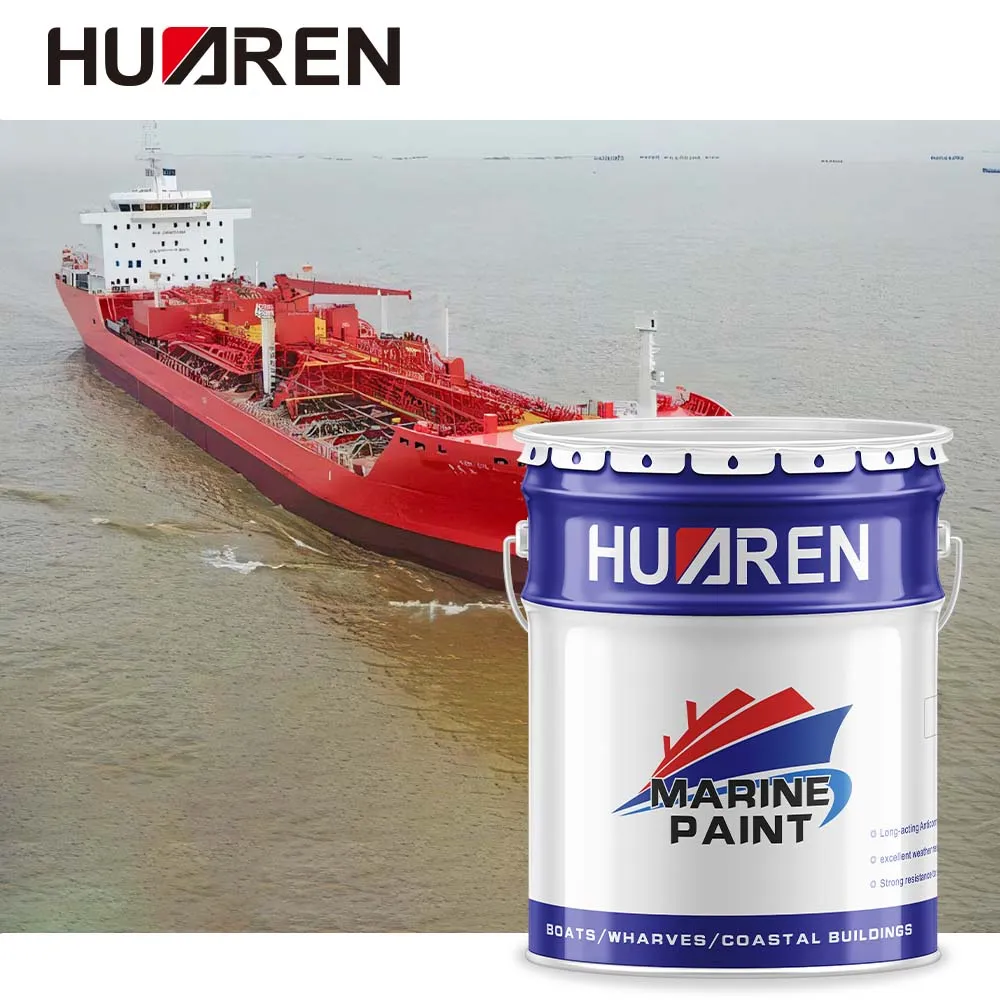 antifouling paint