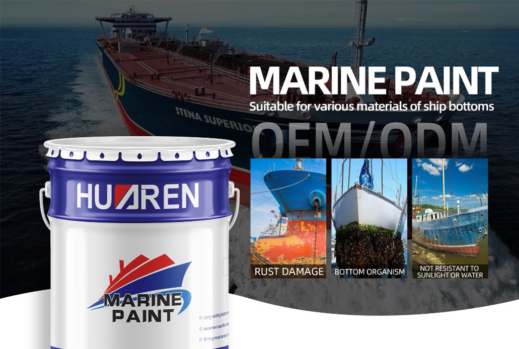 marine deck paint