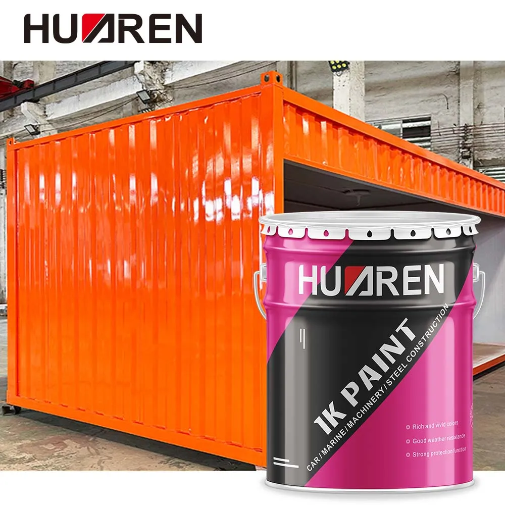 What Is 1k Car Paint? What Is 1k Car Paint?