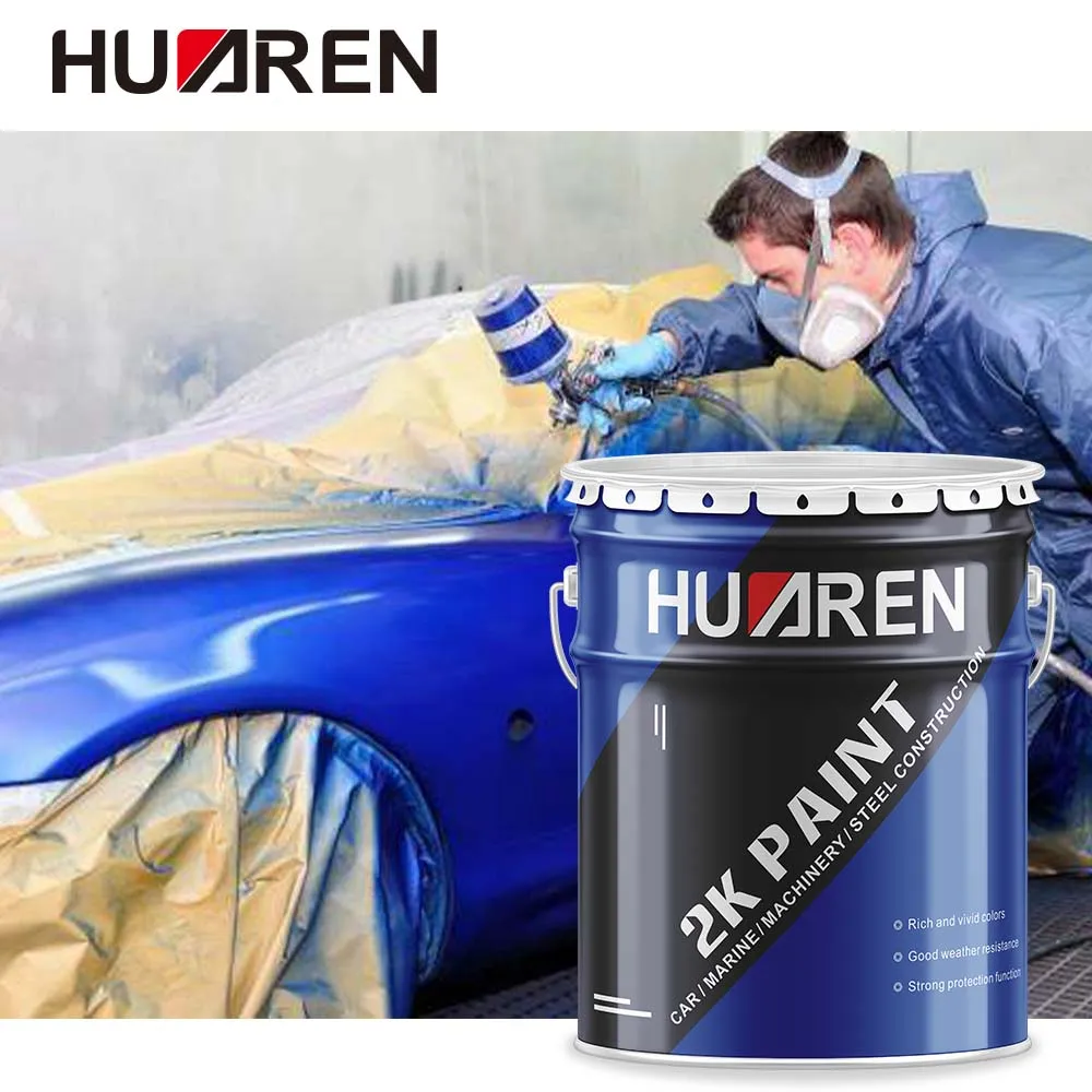 What is the optimal thickness of automotive paint? What is the optimal thickness of automotive paint?