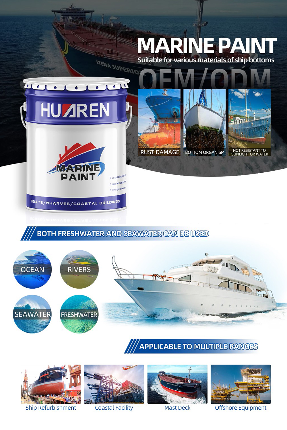 antifouling paint