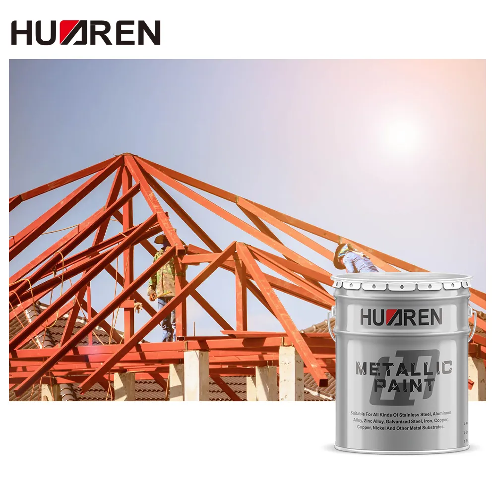 Is zinc-rich primer suitable for steel? Is zinc-rich primer suitable for steel?