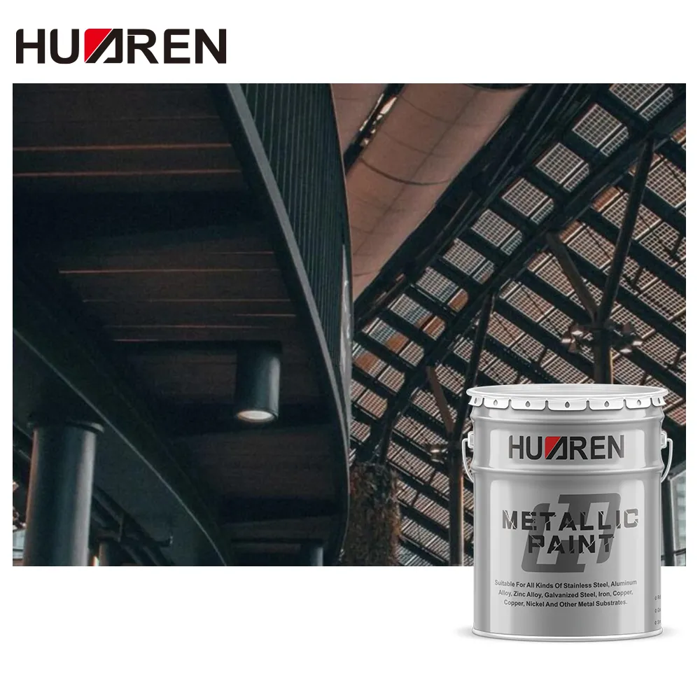 Epoxy Primer VS. Metal Etching Primer: Which is Better? Epoxy Primer VS. Metal Etching Primer: Which is Better?