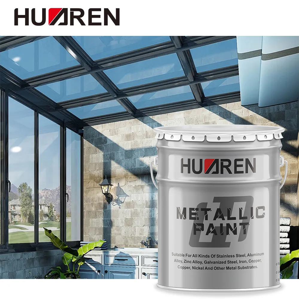 Epoxy zinc-rich primer