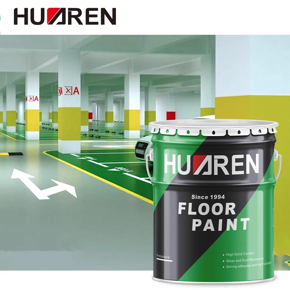 Epoxy Primer