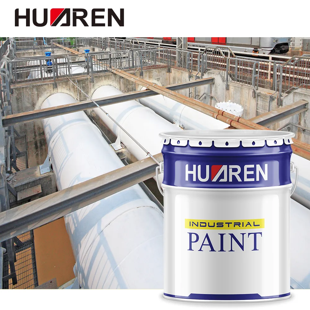 Epoxy anti-corrosion coatings