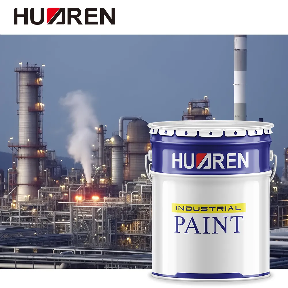 high build primer