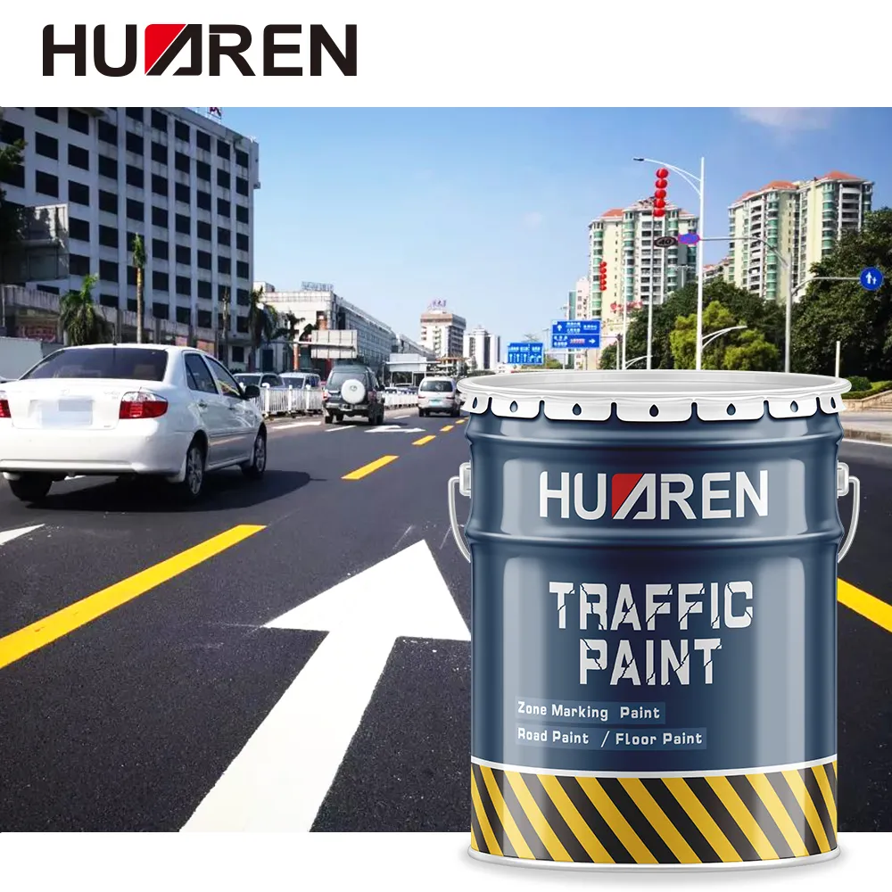 white striping paint