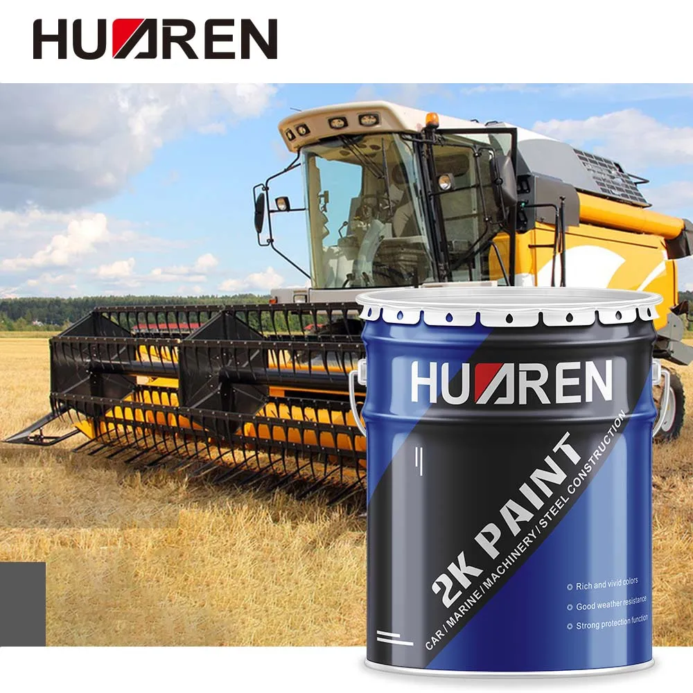 manufacturer of industrial coatings