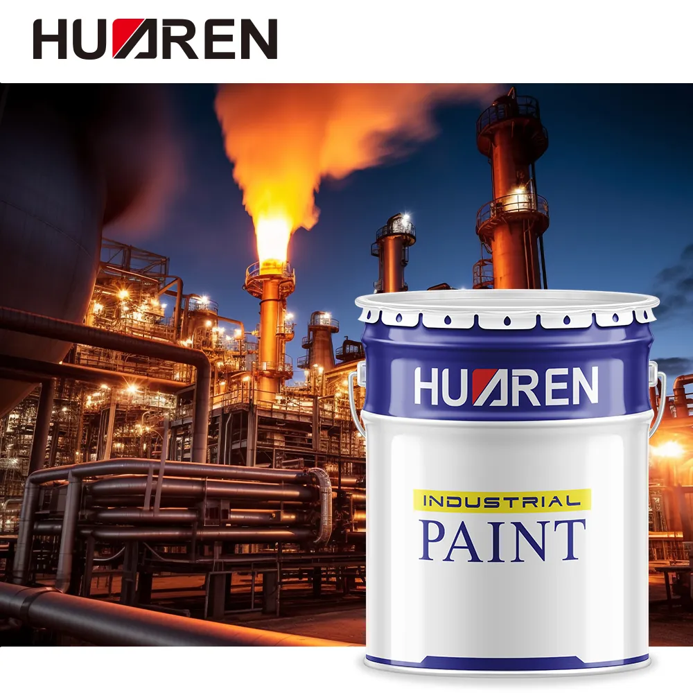 heat-resistant paint