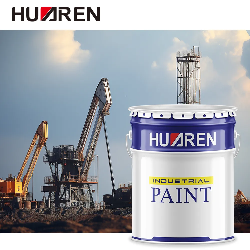heat-resistant paint