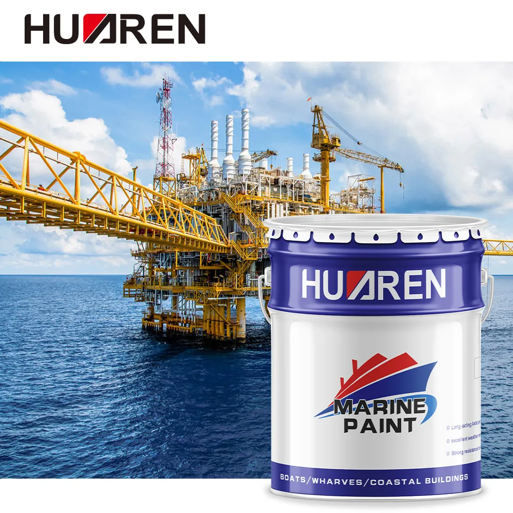 protective paint coatings