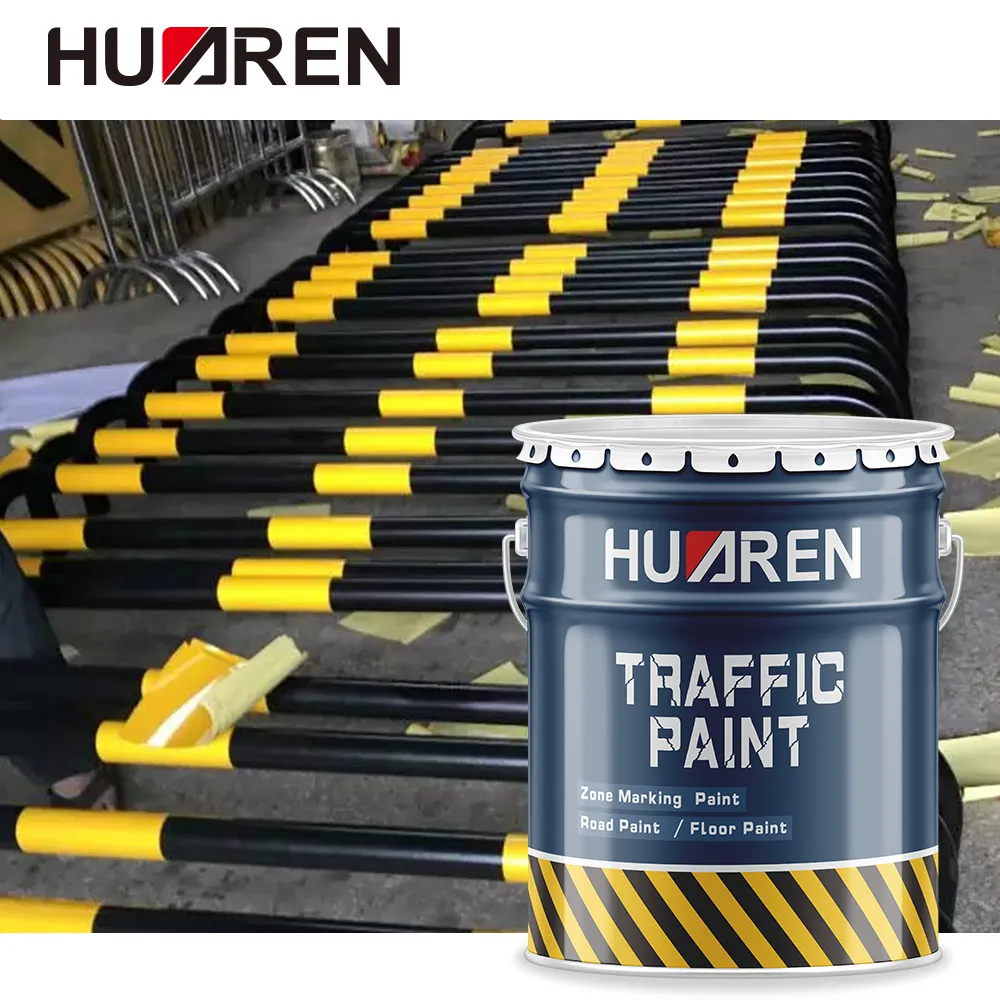 traffic paint