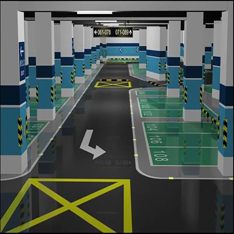 industrial coatings