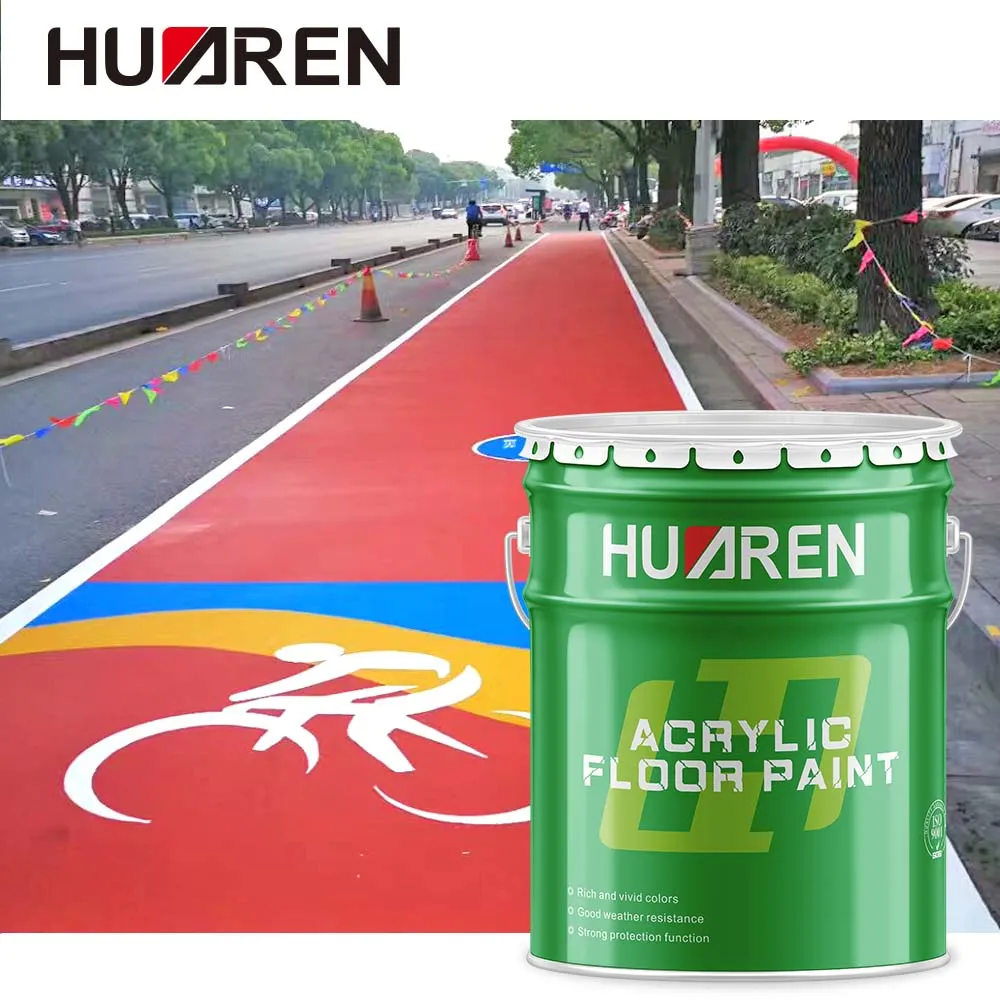 epoxy paint
