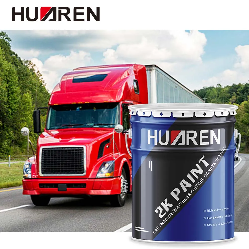 Oil-based polyurethane paint