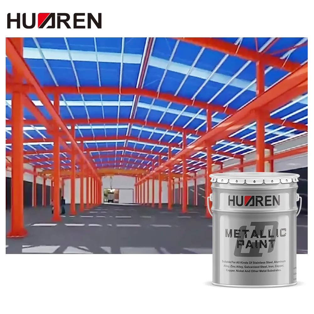 zinc rich epoxy primer