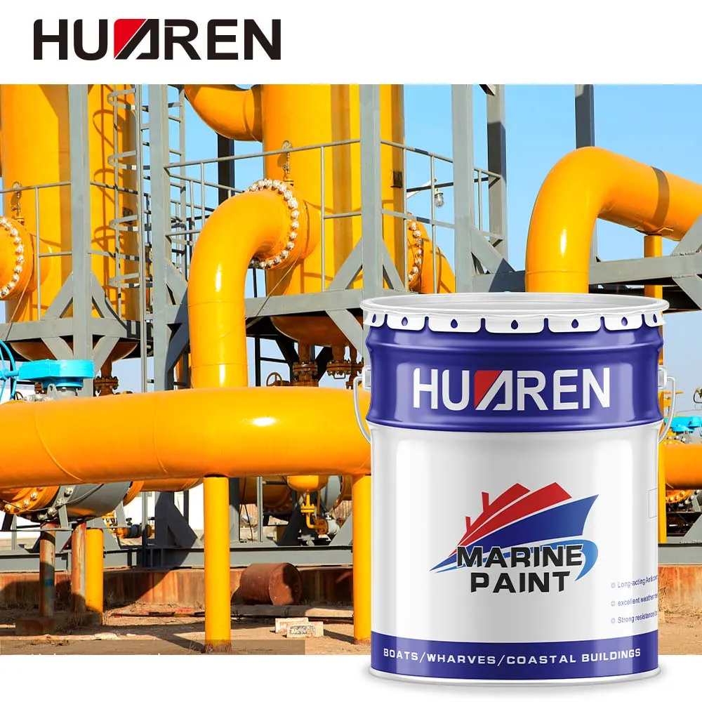 marine epoxy resin