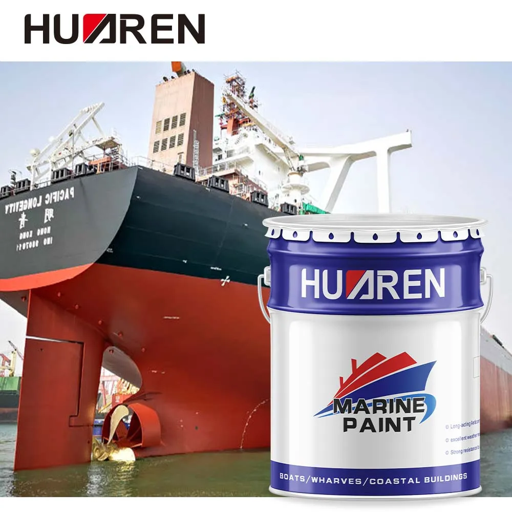marine antifouling primer
