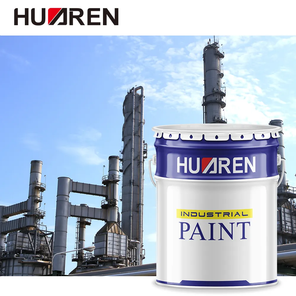 When should epoxy resin paint be used? When should epoxy resin paint be used?