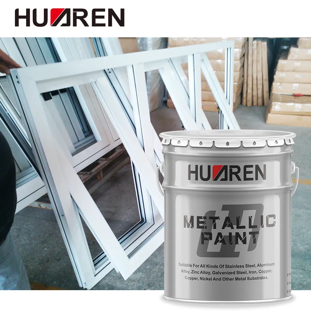 Epoxy zinc-rich primer