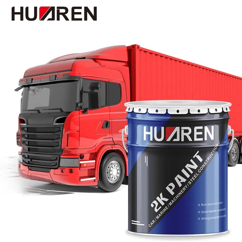 automotive paint