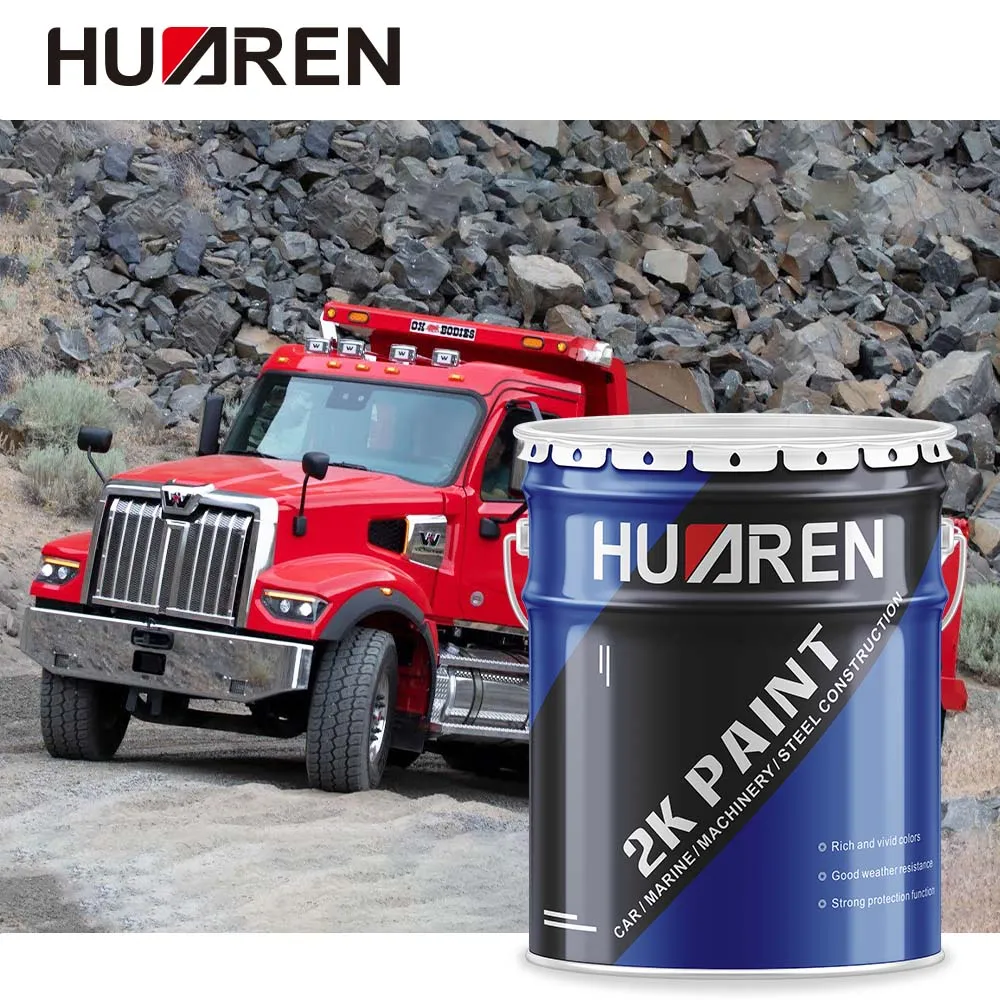 automotive paint