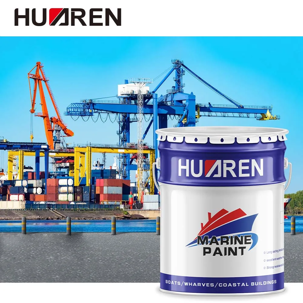 What is the best metal anti rust paint for salt water? What is the best metal anti rust paint for salt water?