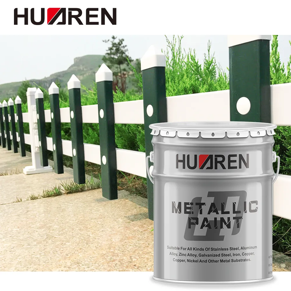 micaceous paint
